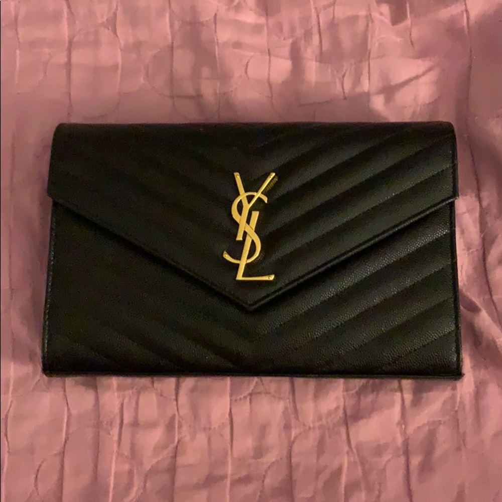 YSL Crossbody